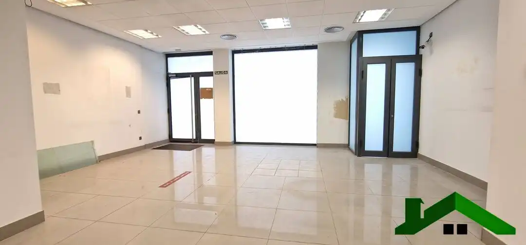 Local en venta en Bilbao  con Aire acondicionado
