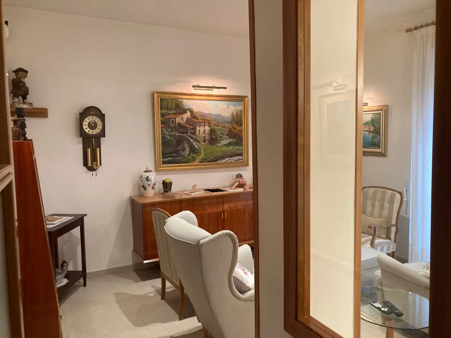 Dúplex en venta en Capellades con Calefacción, Terraza y Amueblado