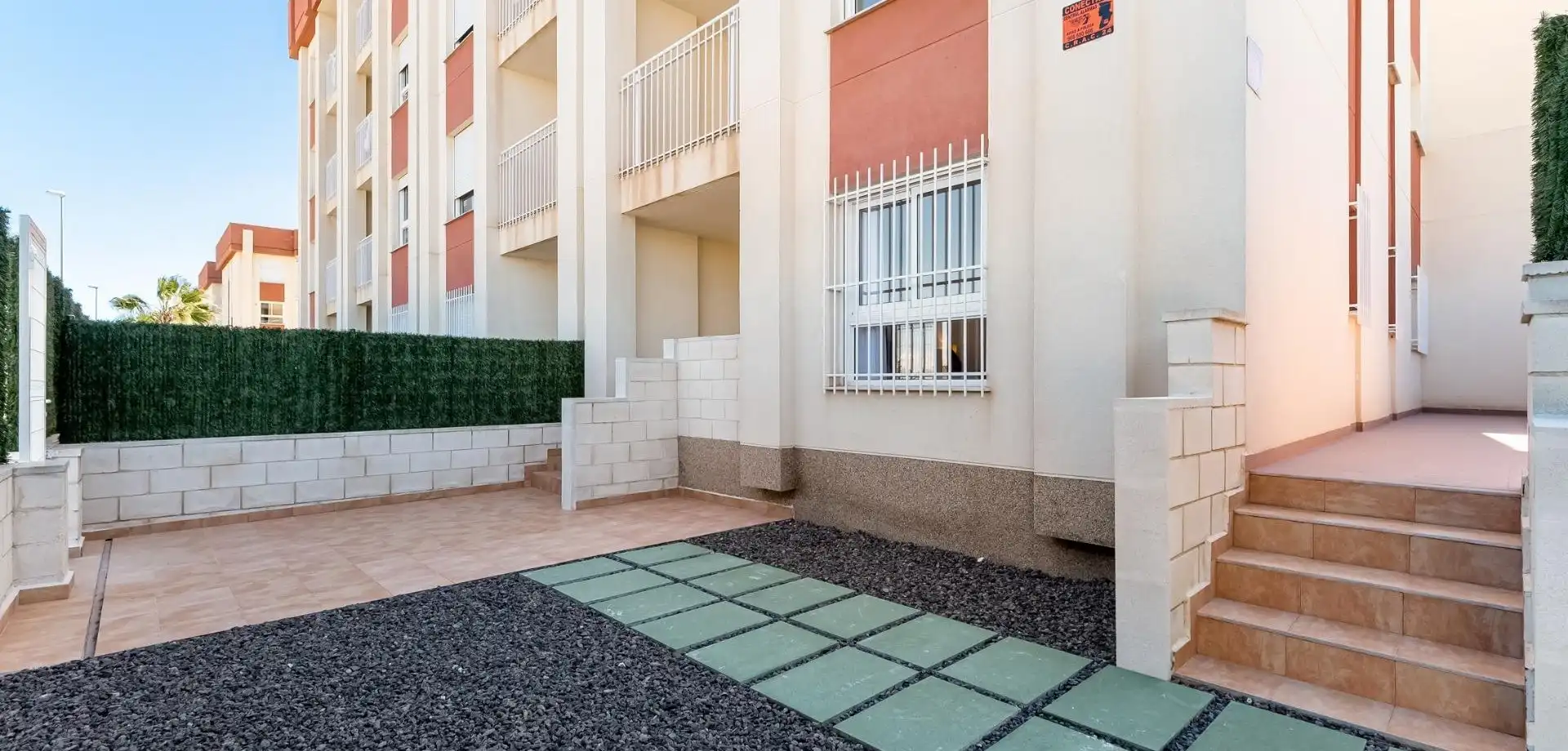 Appartement avec terrasse à vendre à Orihuela Costa, imagen 24