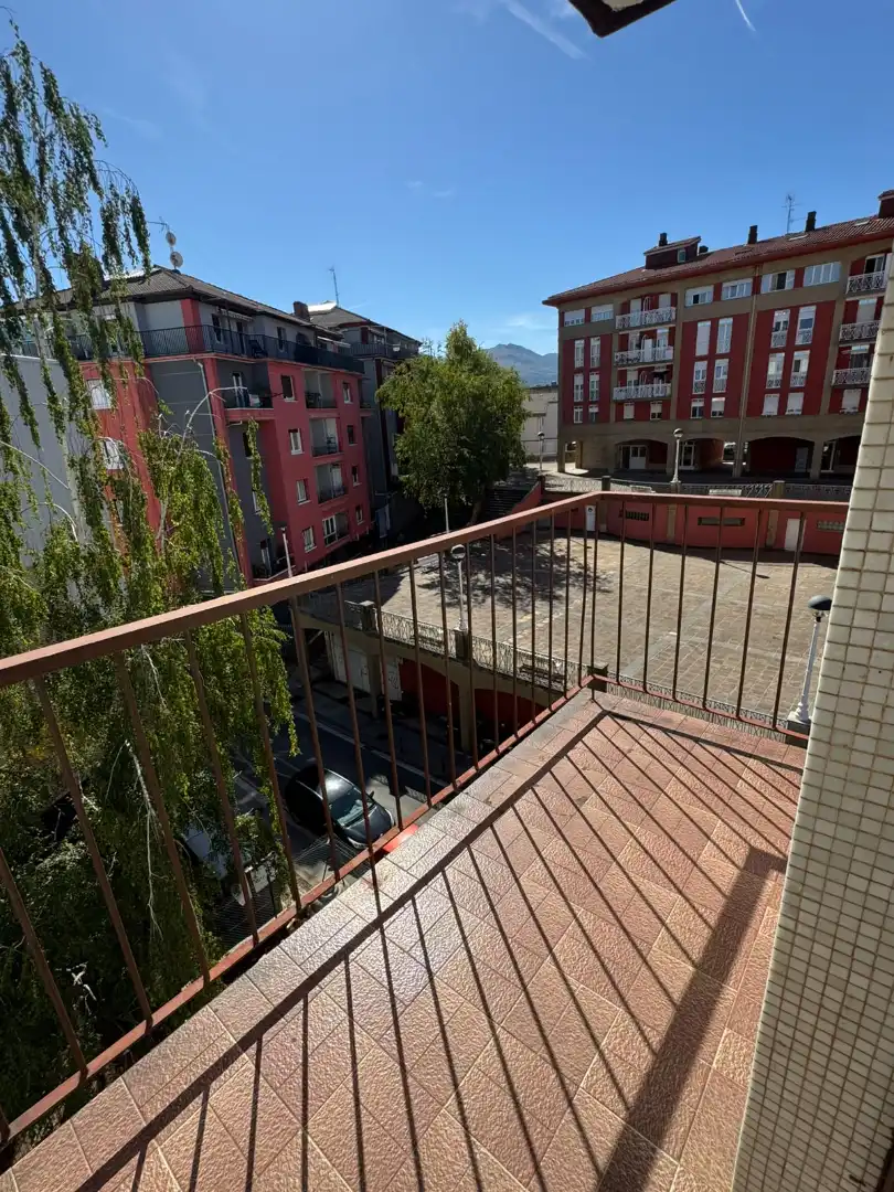 Wohnung mit Aufzug zum Verkauf in Aristizabal Kalea