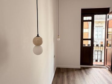 Wohnung mit Balkon zum Verkauf in L'Eixample