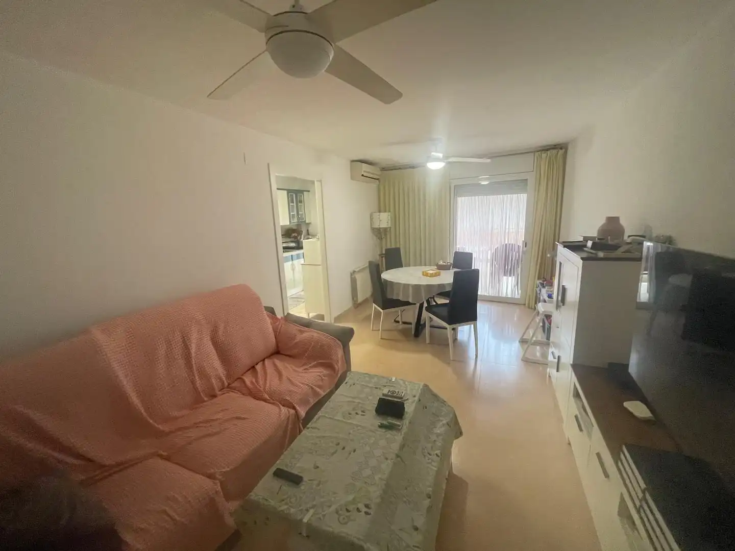 Planta baja en venta en Carrer Violant d'Hongria, 14, Sant Pere i Sant Pau