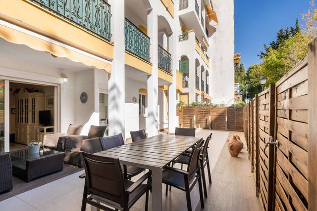 Piso en Venta en La Carolina - Guadalpín