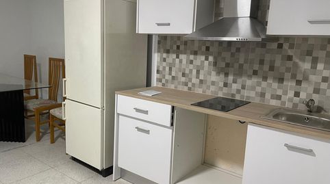 Photo 5 of Flat for rent in Almansa, Albacete