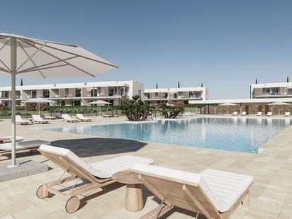 Swimming pool of House or chalet for sale in Campos  with Private garden, Storage room and Swimming Pool