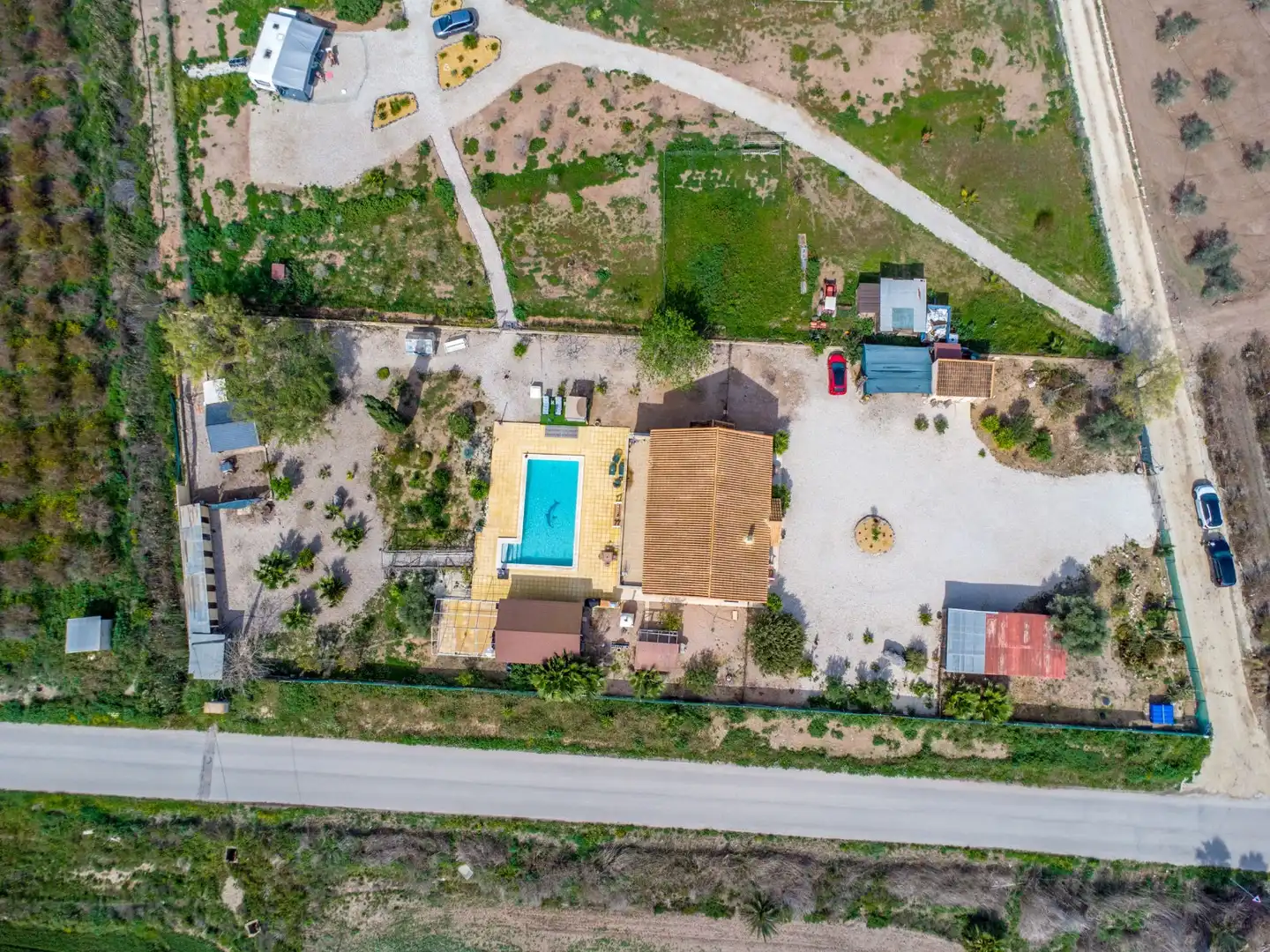 Maison rustique à vendre à Crevillent, imagen 41