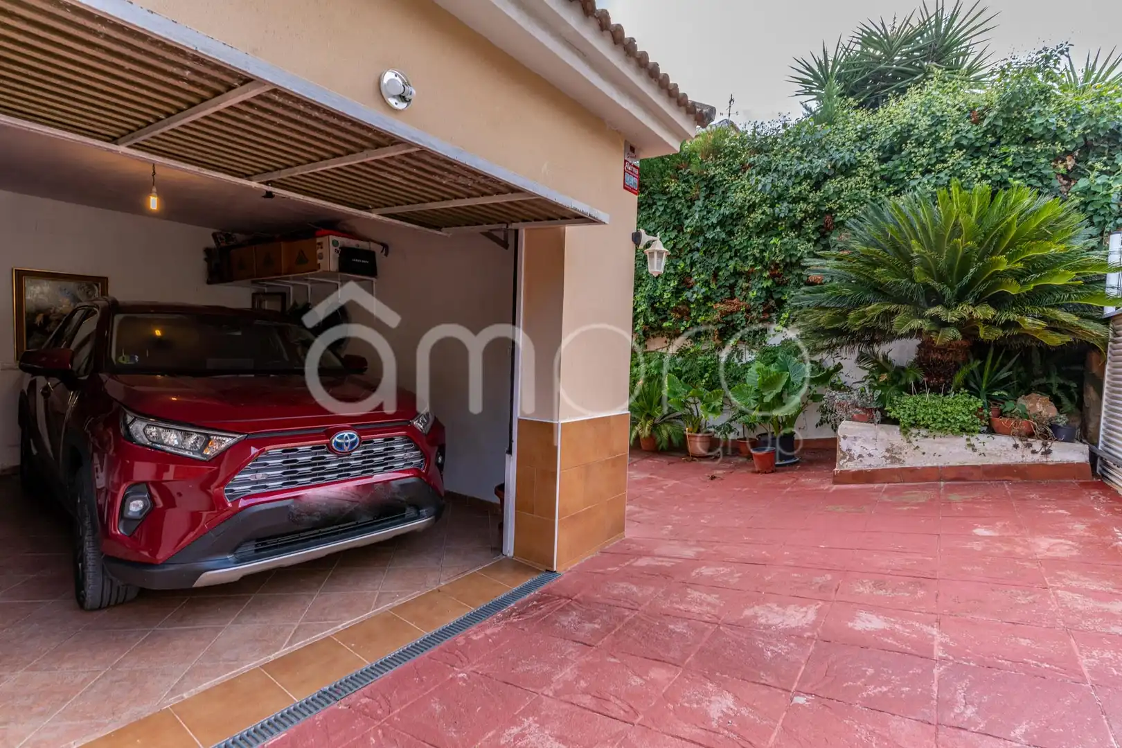 Villa con terrazza in vendita a Castell de Tamarit, imagen 36