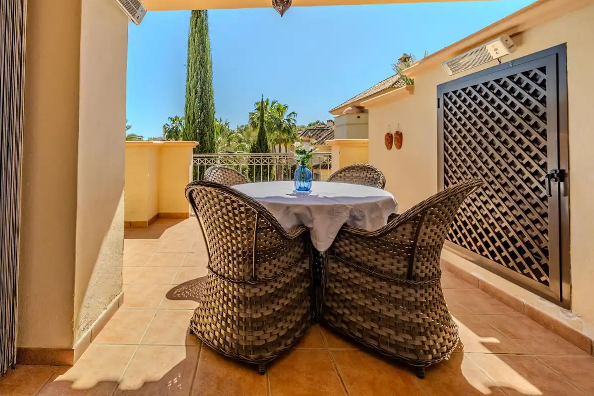 Wohnung mit Aufzug zum Verkauf in Río Real - Los Monteros, imagen 12