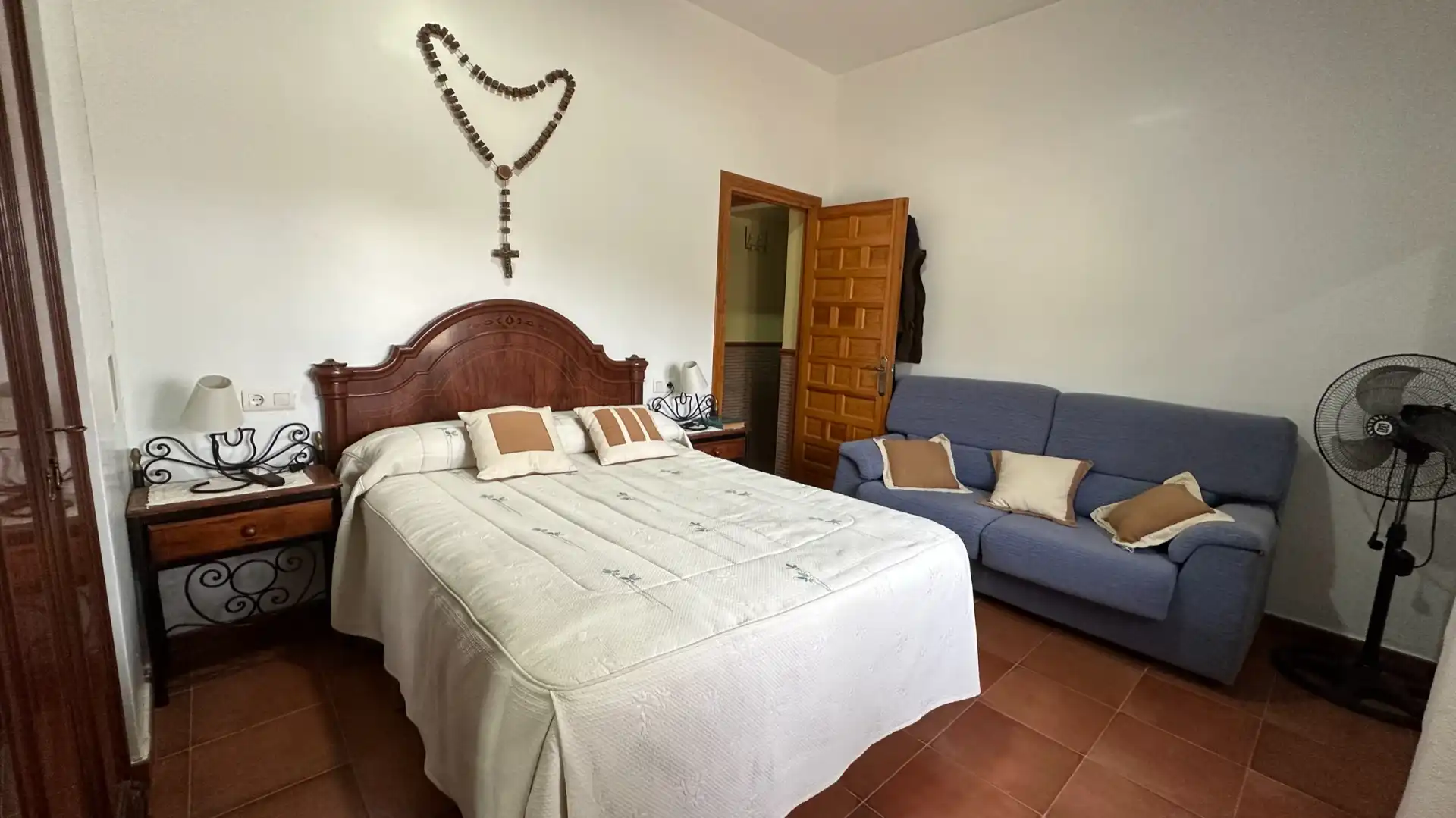 Habitación de Finca rústica en venta en Felix