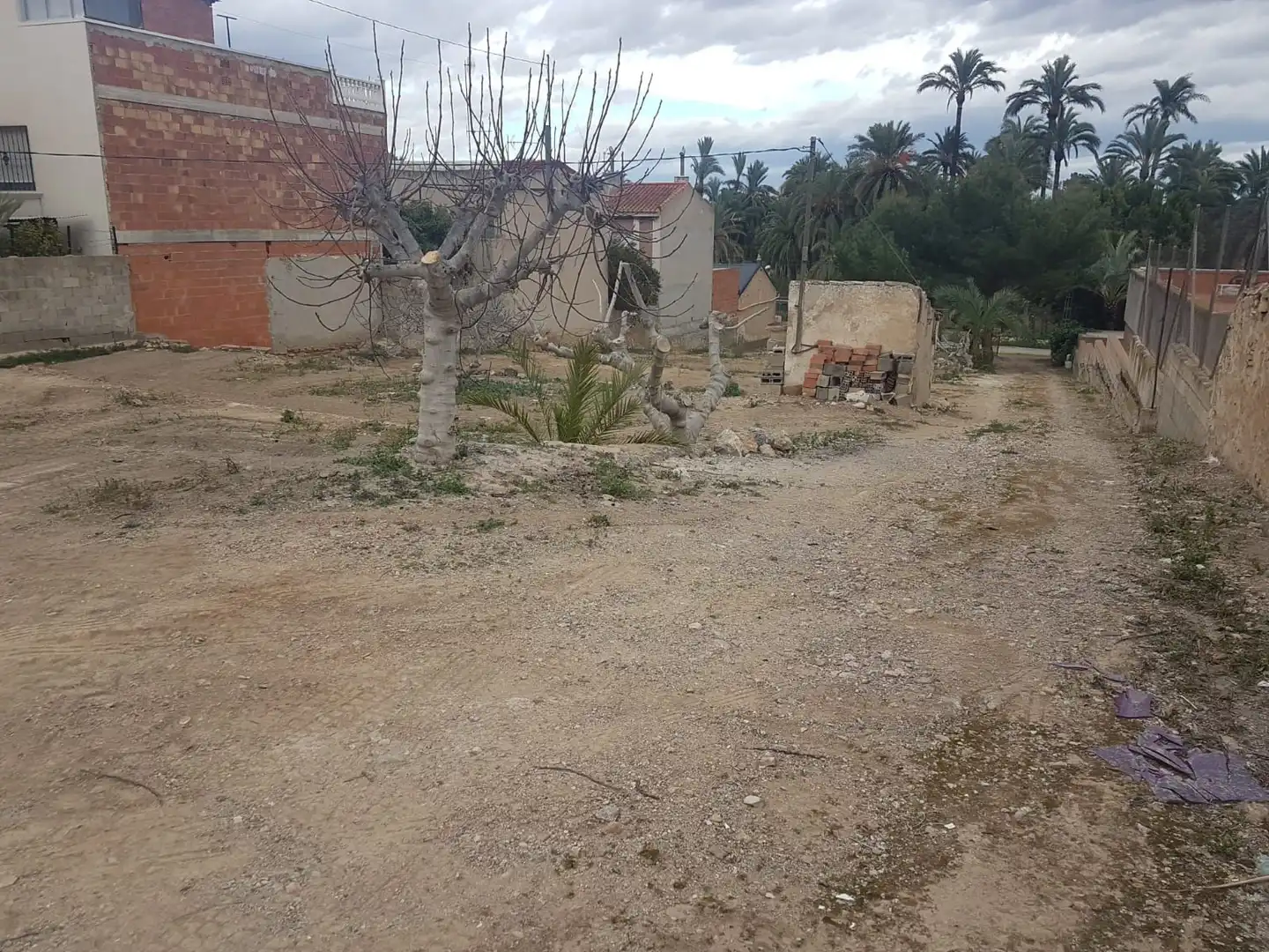 Terreno residencial en venta en Orihuela ciudad, imagen 5