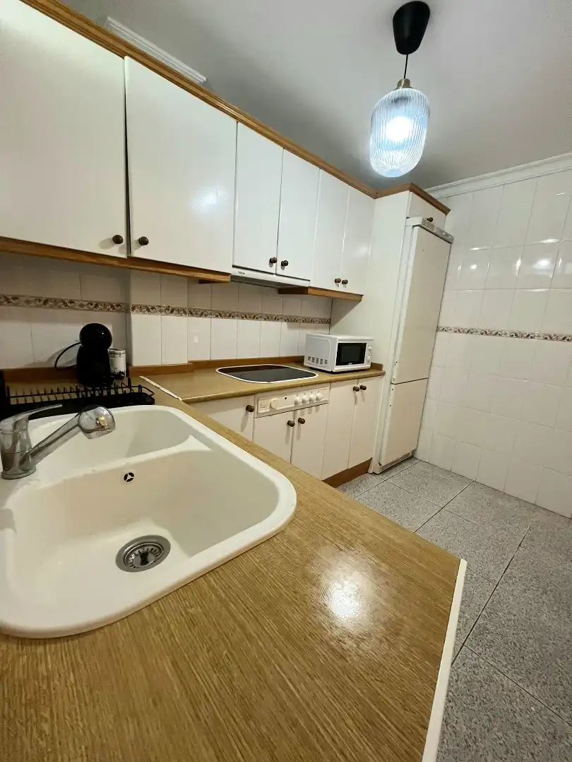 Cocina de Casa o chalet en venta en Las Palmas de Gran Canaria