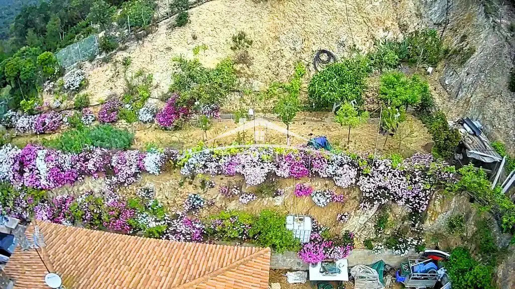 Casa o xalet en venda a Aiguaviva Parc