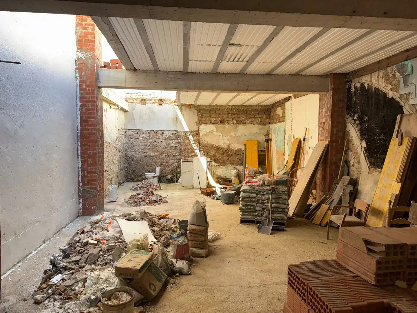 Casa en venta en Algemesí