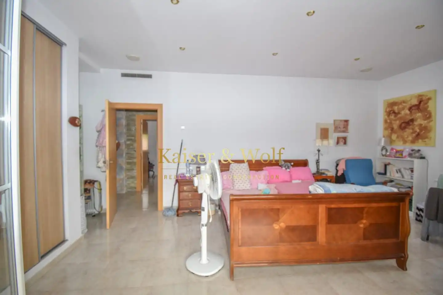 Casa amb piscina en venda a Camino de la Algüeda, imagen 59