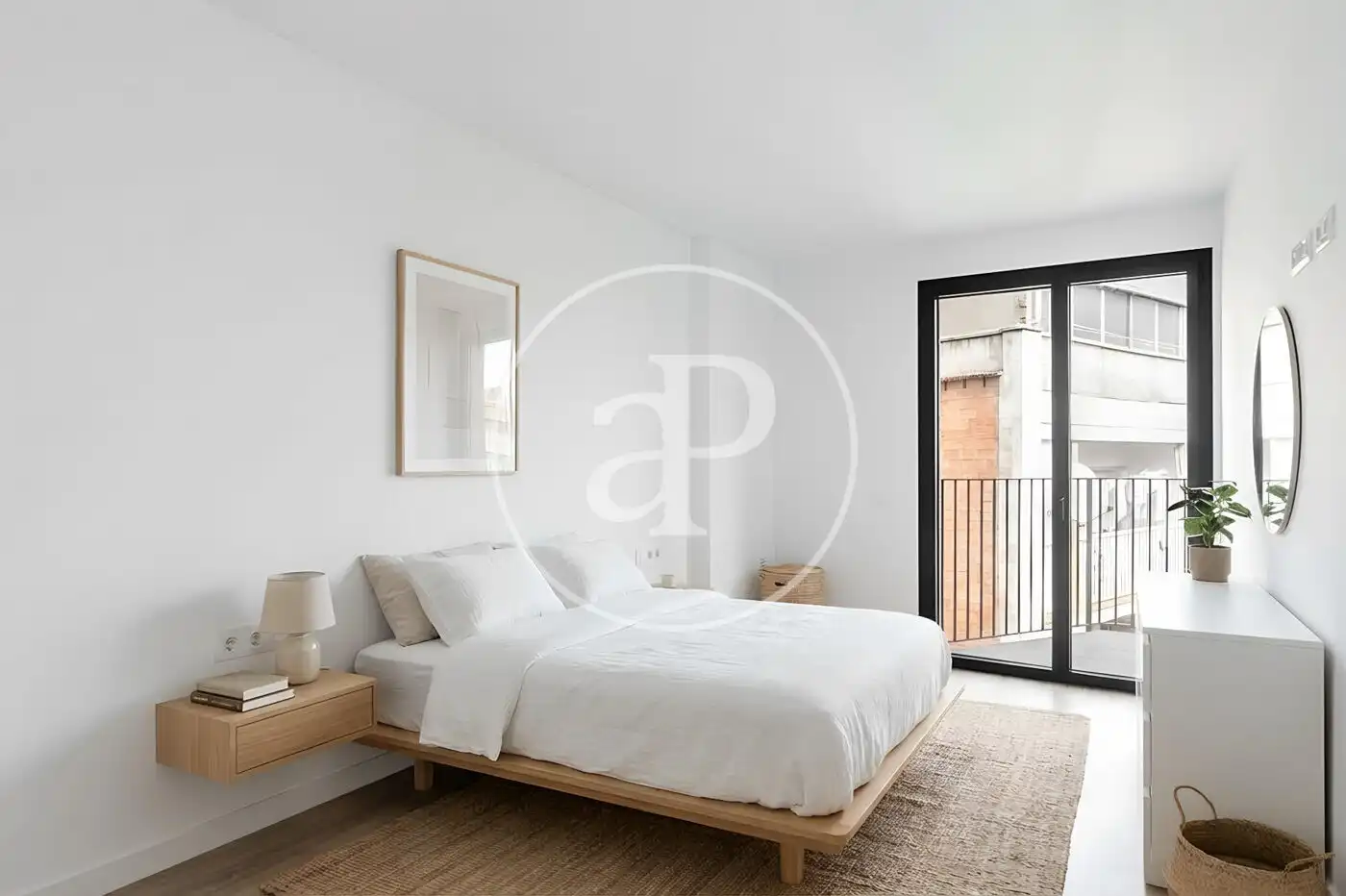 Wohnung zum Verkauf in Pubilla Cases