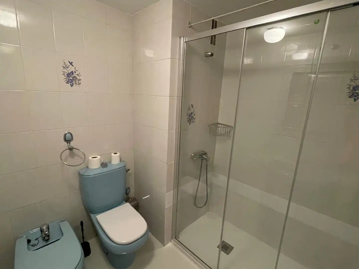 Apartament de lloguer a Zona Alta