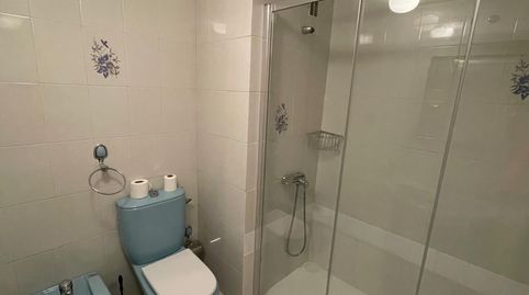Foto 5 de Apartament de lloguer a Zona Alta, Ponferrada
