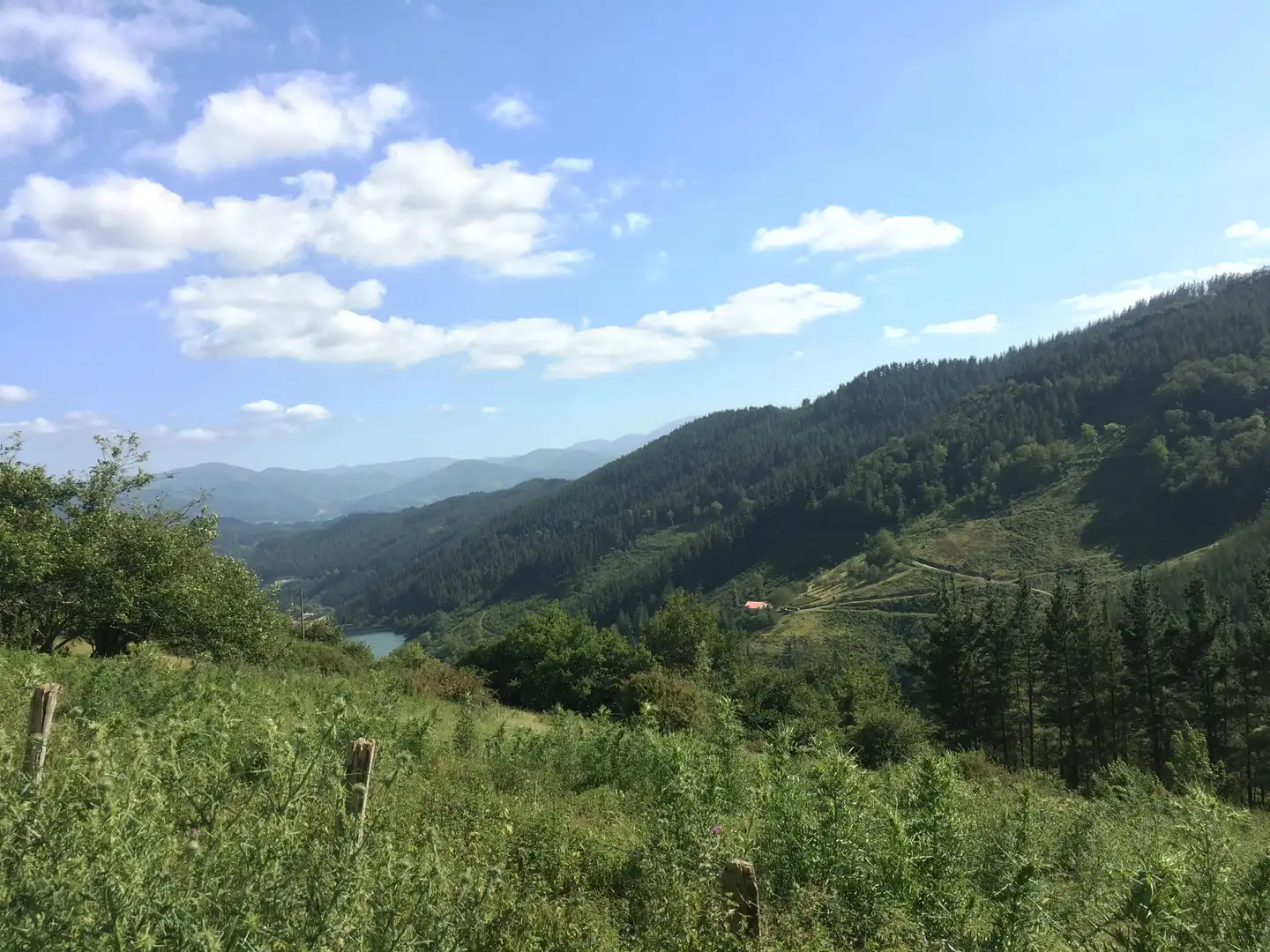 Finca rústica en venta en Beasain