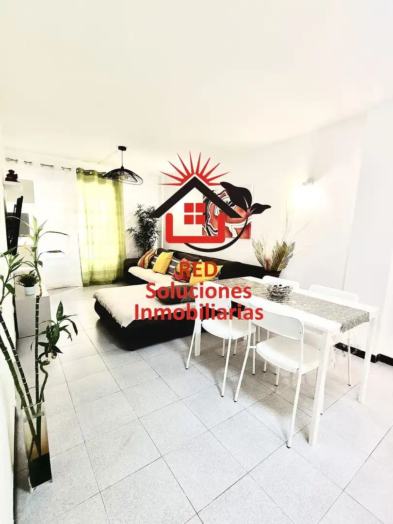 Exterior view of Flat for rent in Güímar  with Furnished