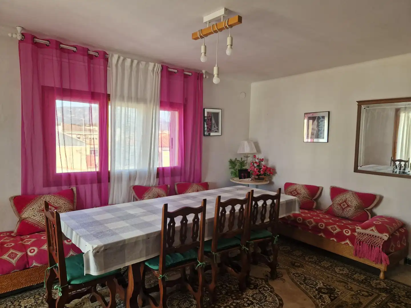 Apartment mit Terrasse zum Verkauf in Miami Platja, imagen 6