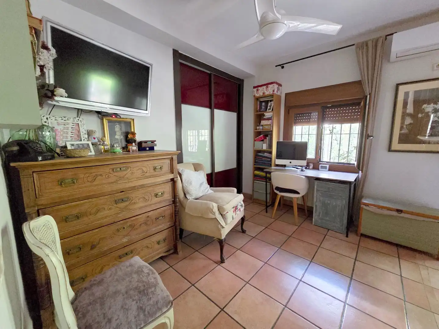 Casa rústica amb piscina en venda a Sagunto ciudad, imagen 14