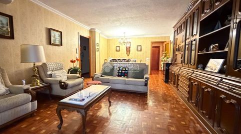 Foto 4 de Piso en venta en Chorrillo, Alcalá de Henares