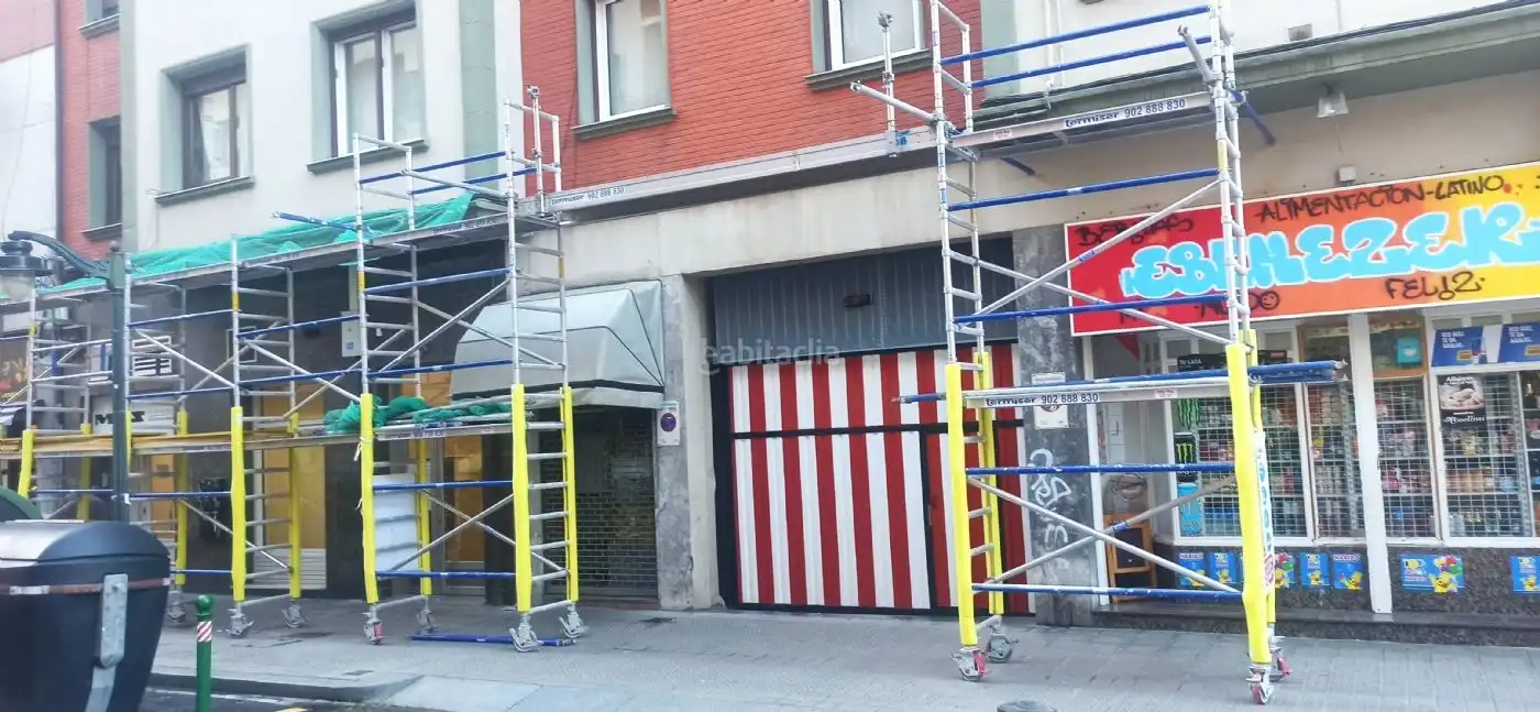 Aparcament de lloguer a Federico Moyúa Plaza 1, imagen 3