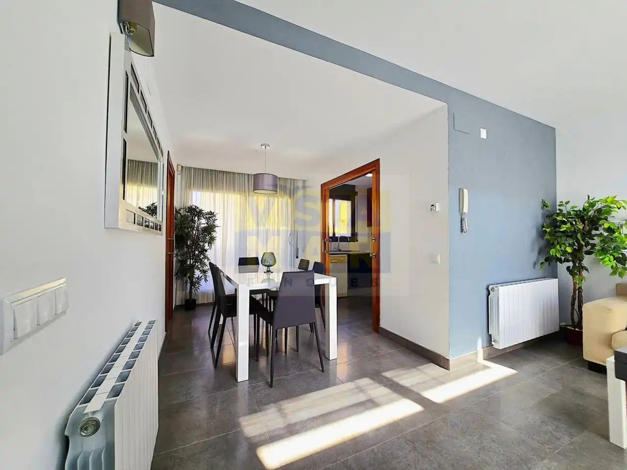 Casa adosada en venta en Marítim