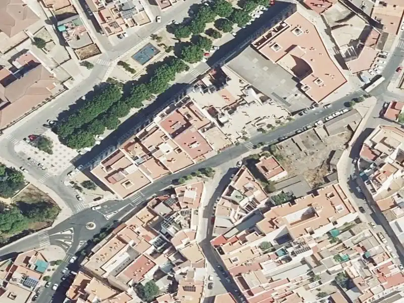 Wohnung zum Verkauf in ANDALUCIA 99