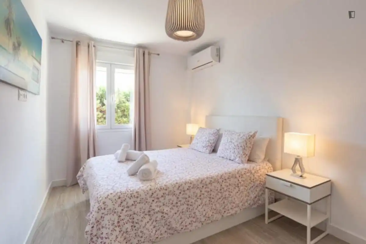Apartamento de alquiler en Playa del Rincón