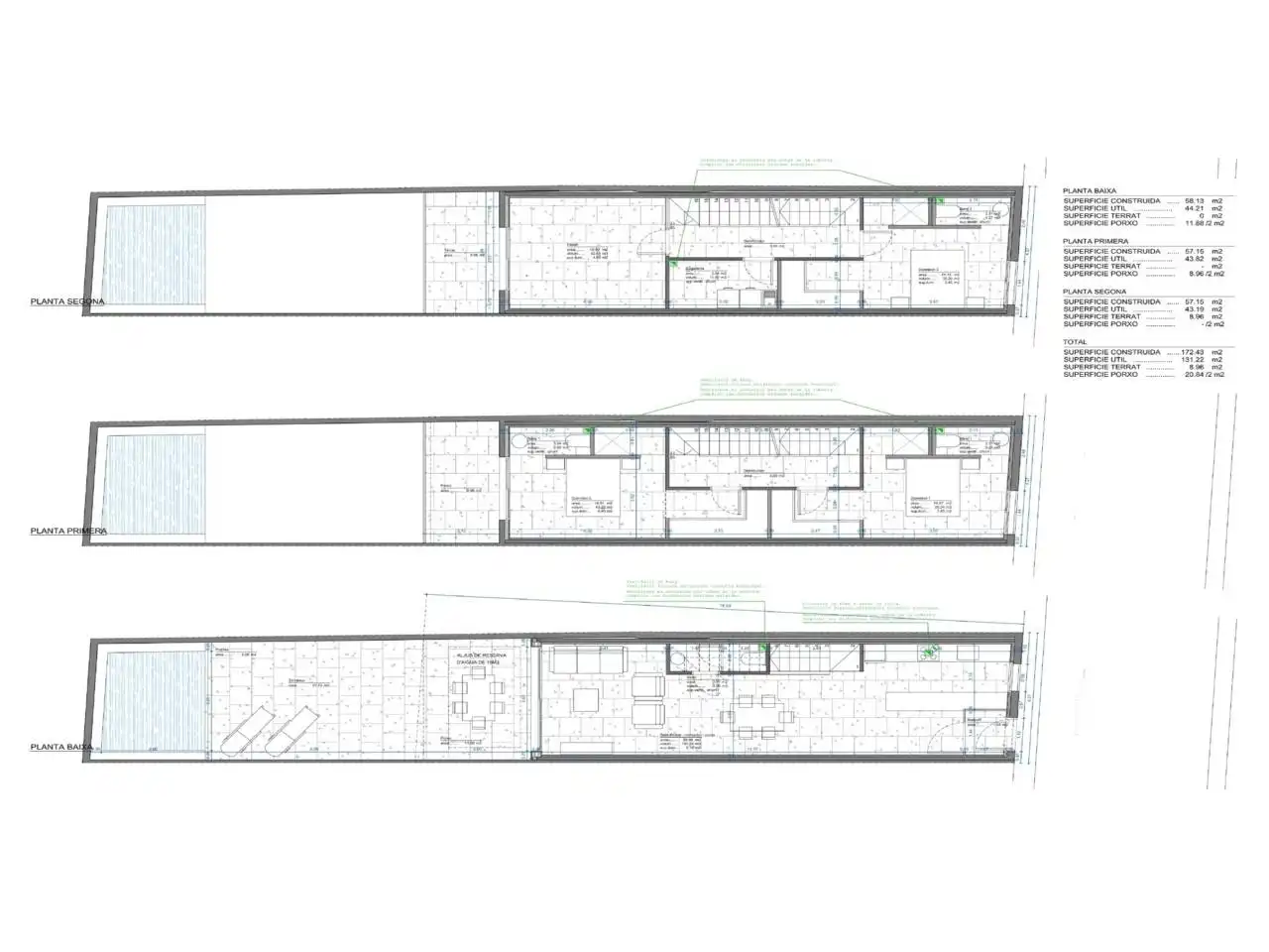 Houses for sale in Sa Pobla
