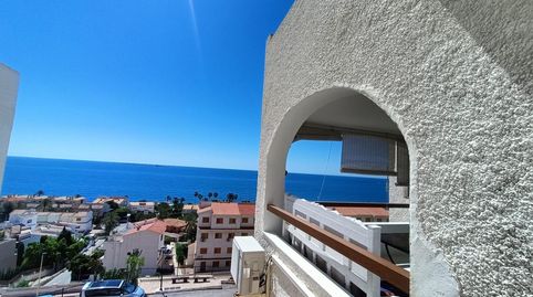 Foto 2 von Wohnungen zur Miete in Calas Santa Pola Este, Santa Pola