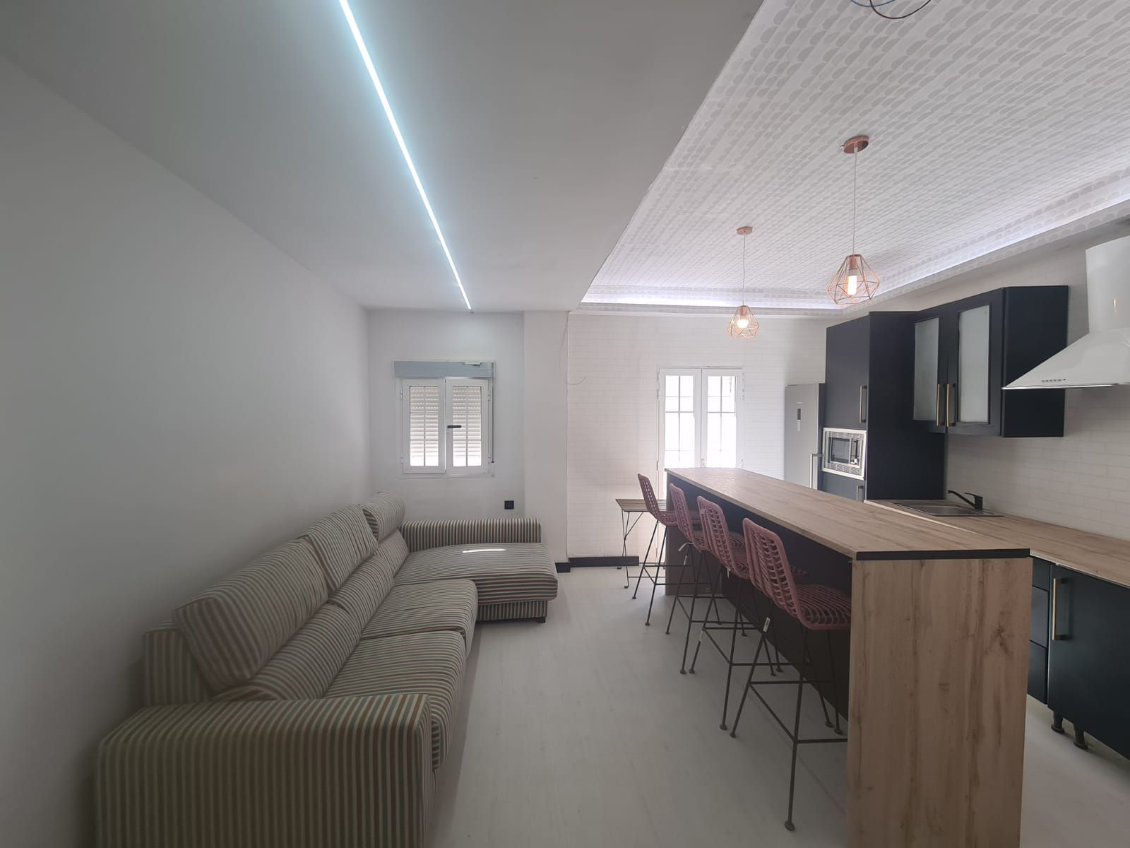 Wohnung zum verkauf in Calle Moredal, Bailén