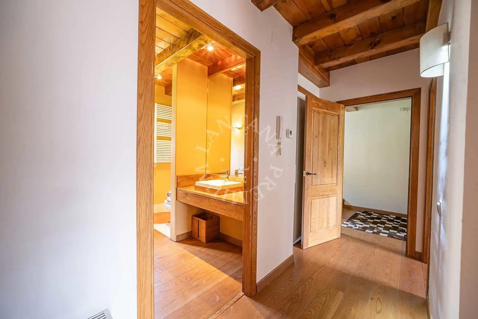 Casa o xalet en venda en Naut Aran amb Traster