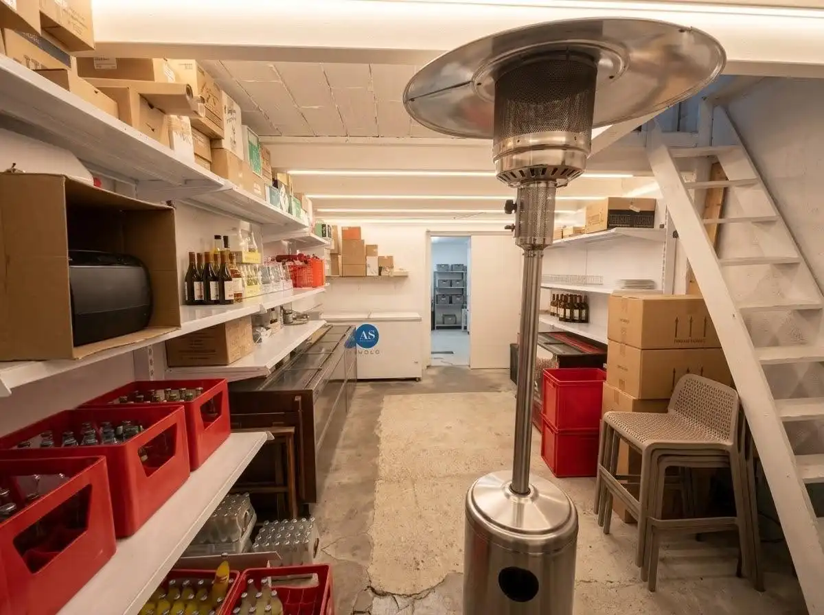 Business premises for transfer in Vilassar de Dalt, imagen 13