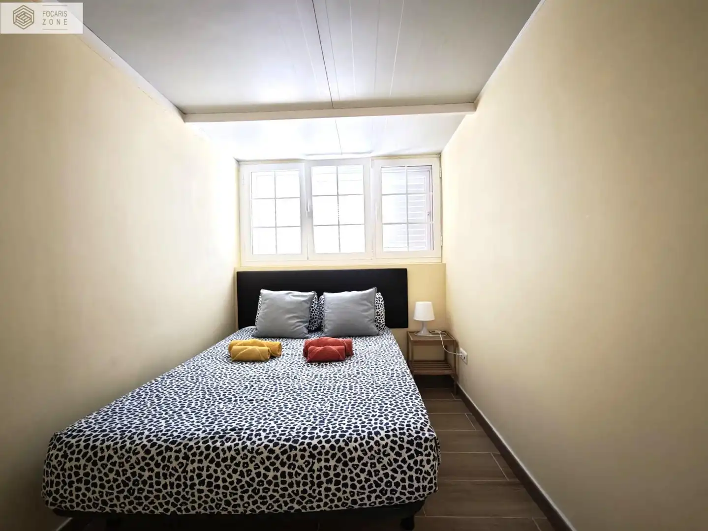 Bedroom of Buildings for sale in Málaga