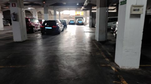 Foto 5 de Garaje en venta en Cocherito de Bilbao, Santutxu - Basarrate, Bilbao