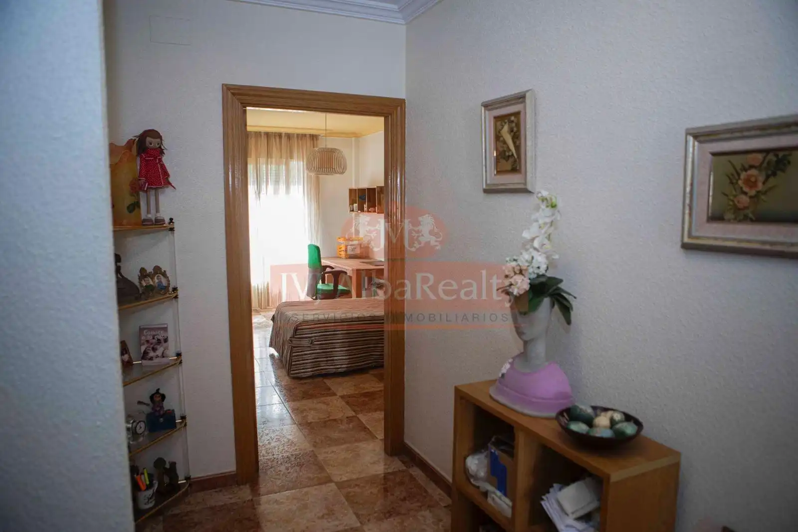 Bedroom of Houses for sale in San Pablo