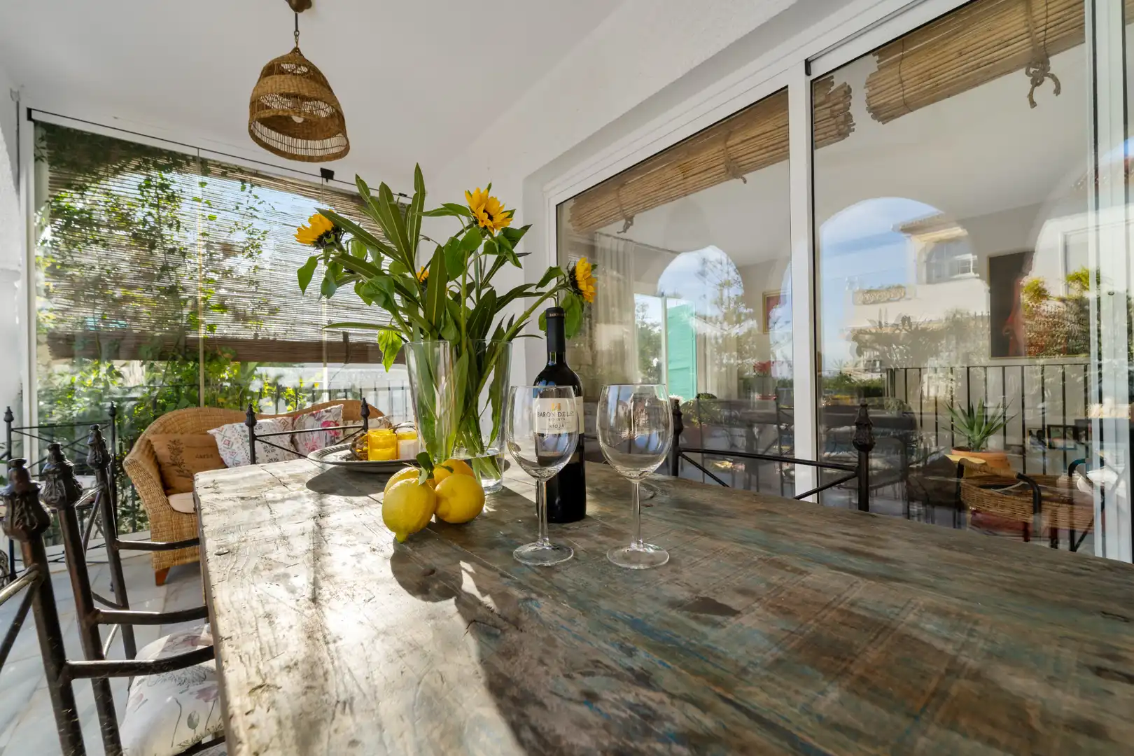 Casa con piscina en venta en Calle Zopilote, imagen 10