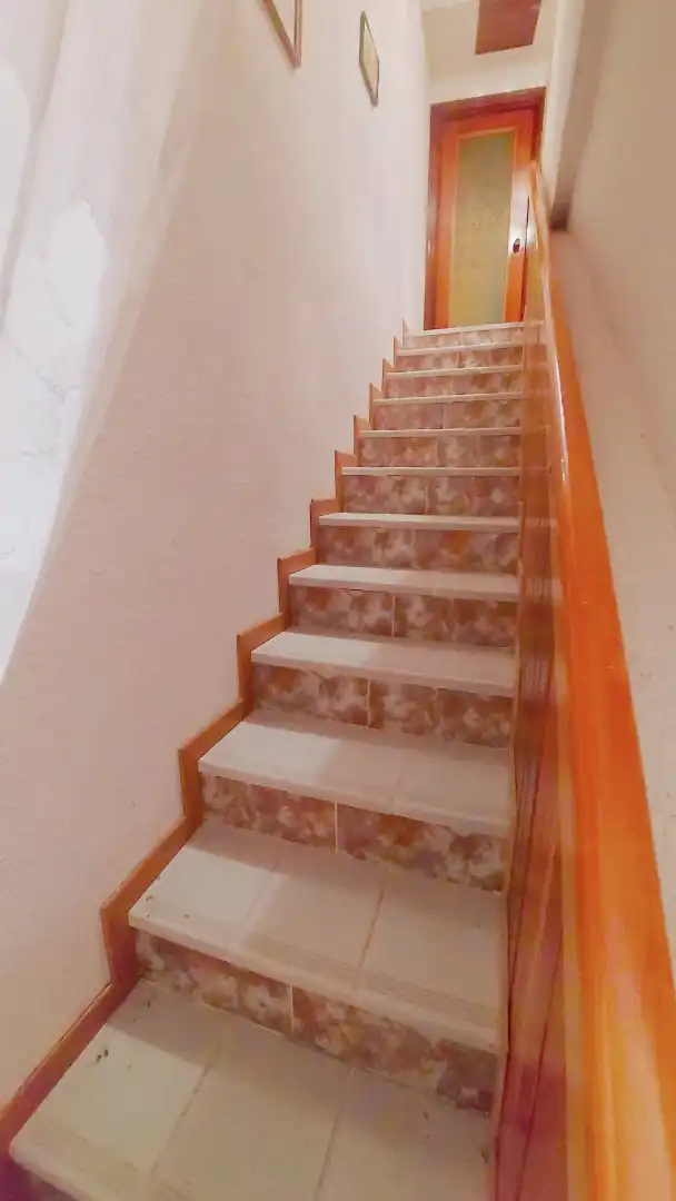Casa adosada en venta en Calle del Horno, Caspueñas