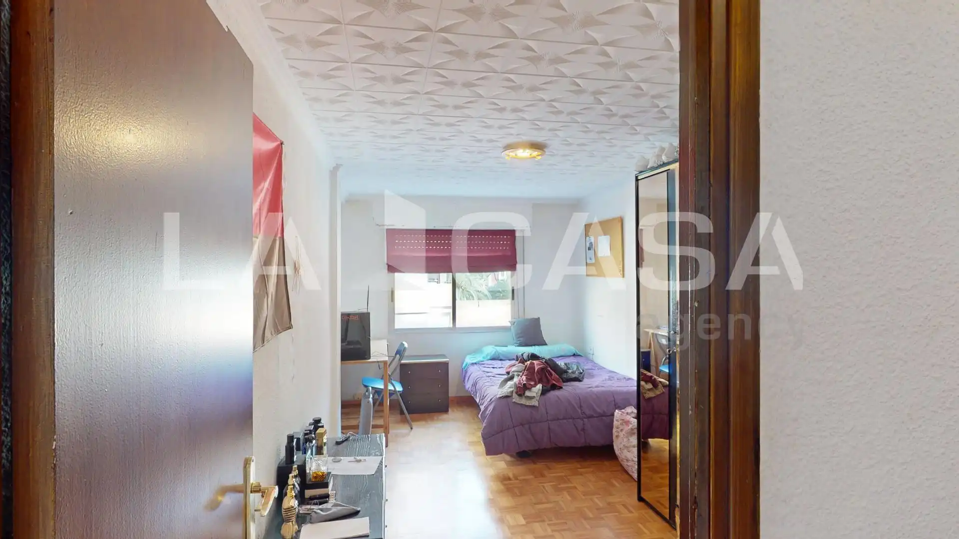 Flat with terrace for sale in Algirós, imagen 25