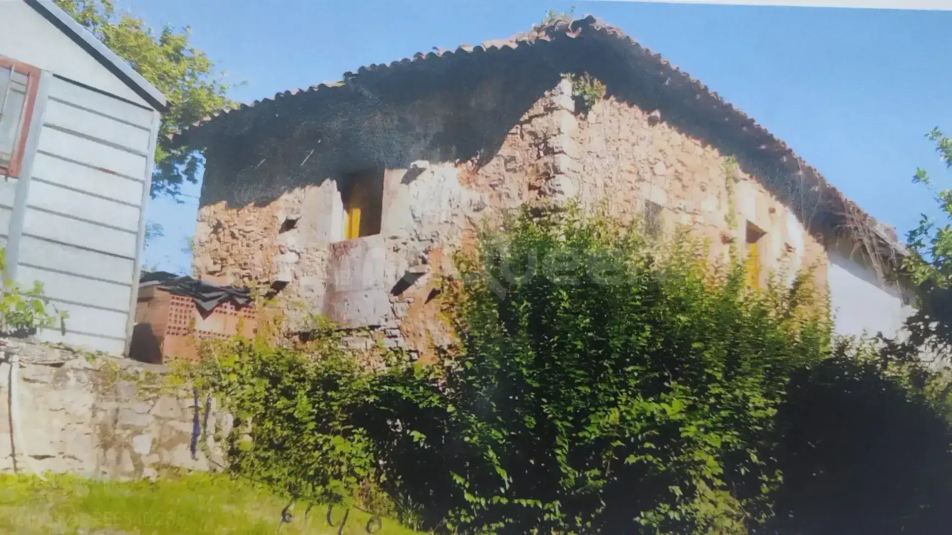 Casa o chalet en venta en Candamo