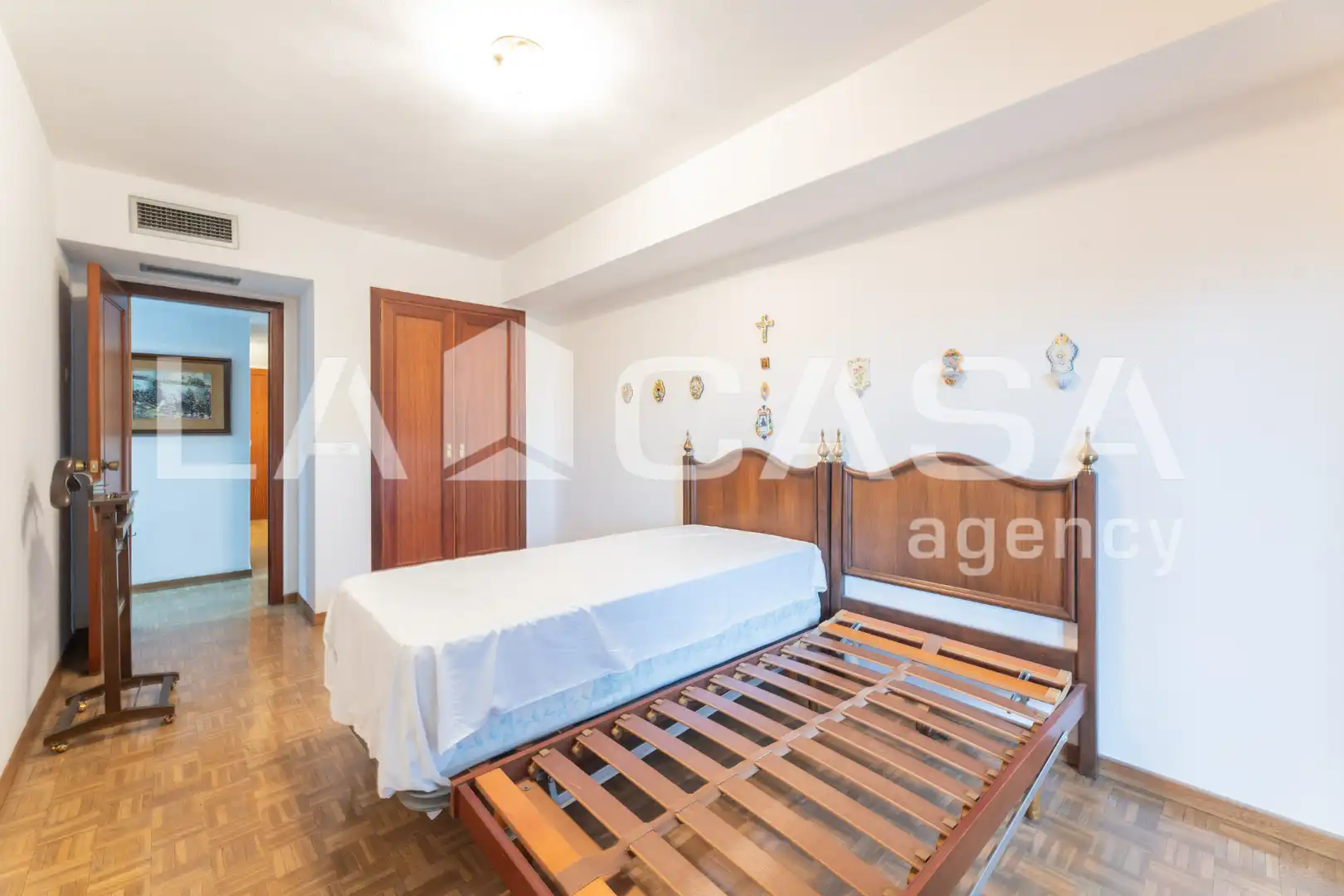 Piso con terraza en venta en Carrer de l'Escultor Alfons Gabino, imagen 10