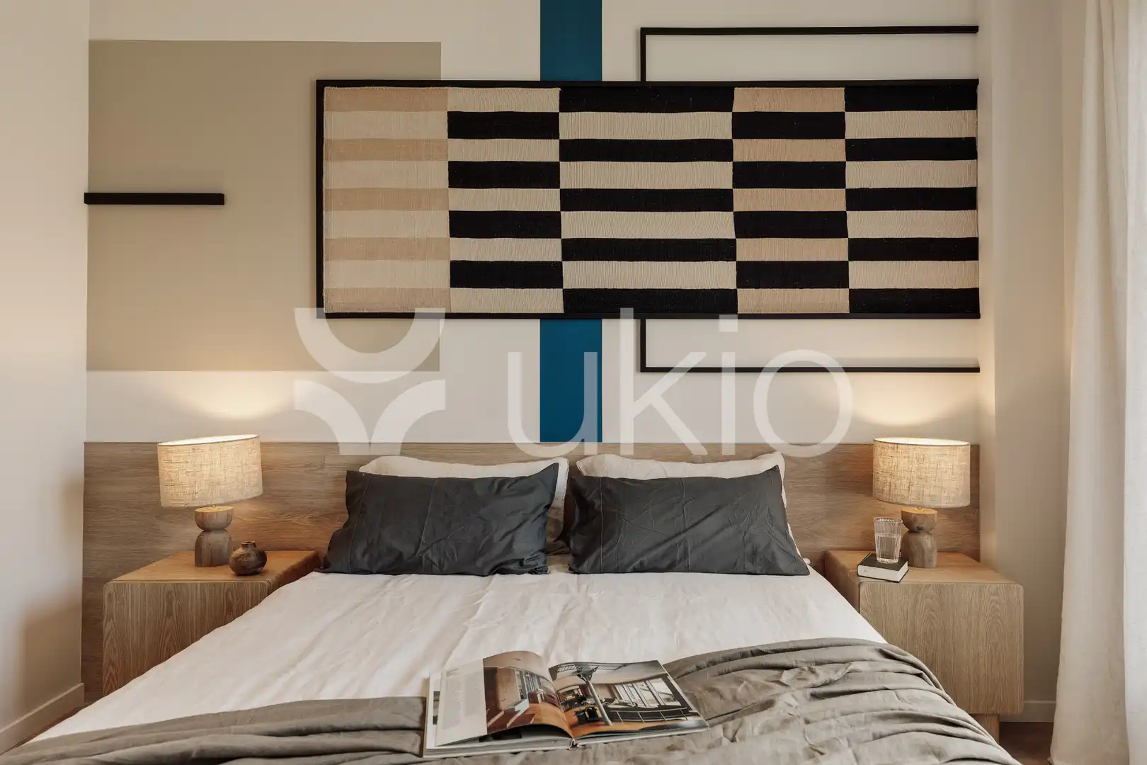 Apartamento con ascensor en alquiler en Carrer de les Jonqueres, imagen 14
