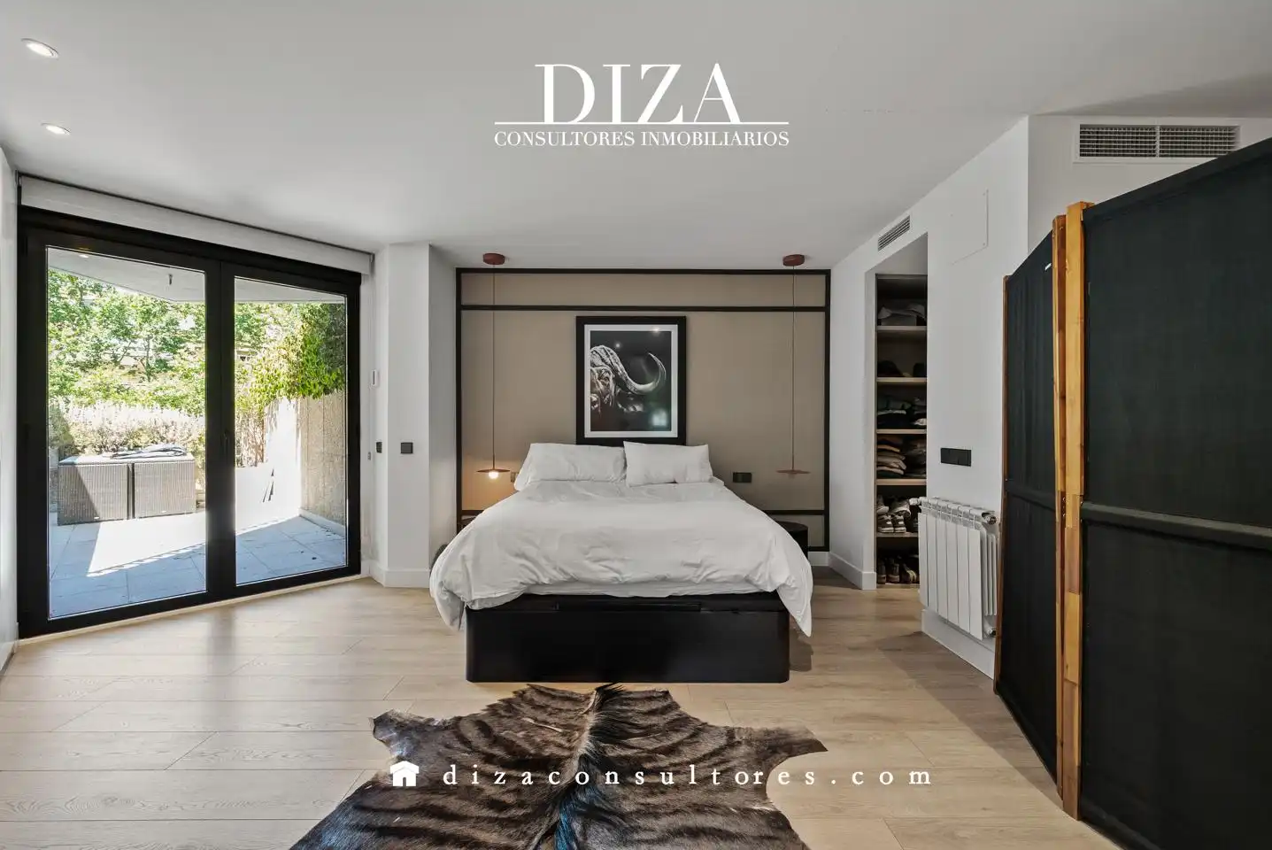 Flat with pool for sale in Del Padre Damián, imagen 21
