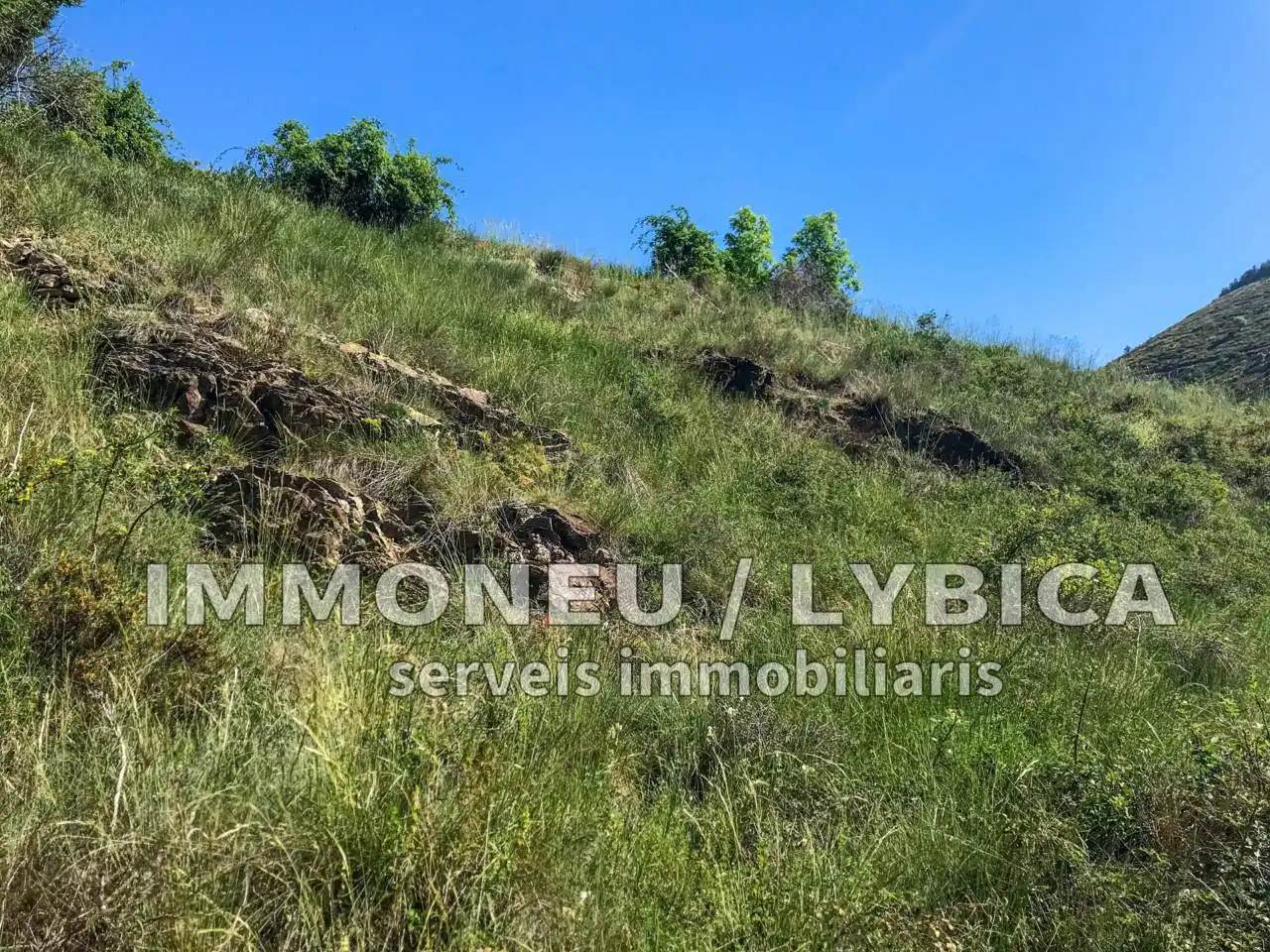 Residential land for sale in Calle Dels Vignals 20, imagen 7