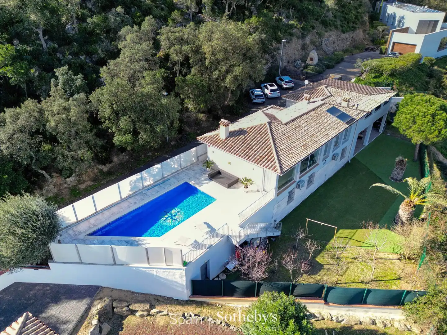Casa amb piscina en venda a Cabanyes - Mas Ambrós - Mas Pallí, imagen 28