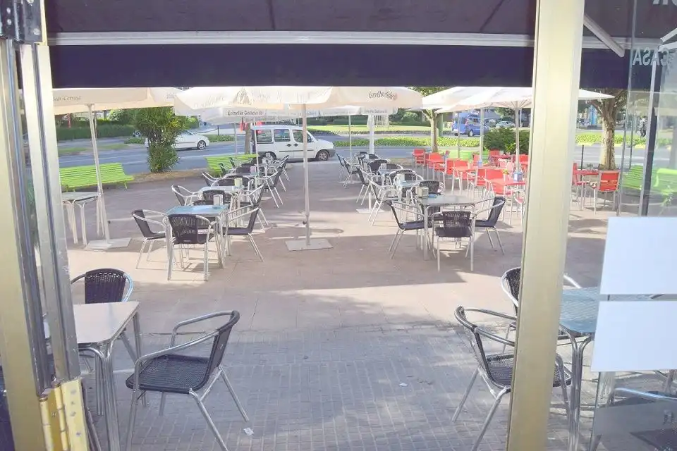 Locale commerciale in vendita a Someso - Matogrande, imagen 15