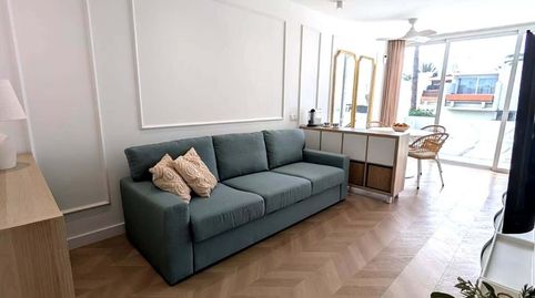 Foto 2 de Piso en venta en Residencial Primavera, Costa del Silencio, Arona