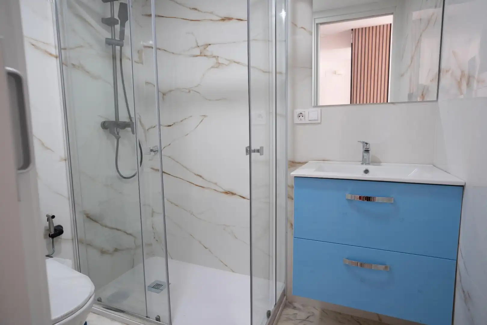 Apartamento de alquiler en Parque Alcosa